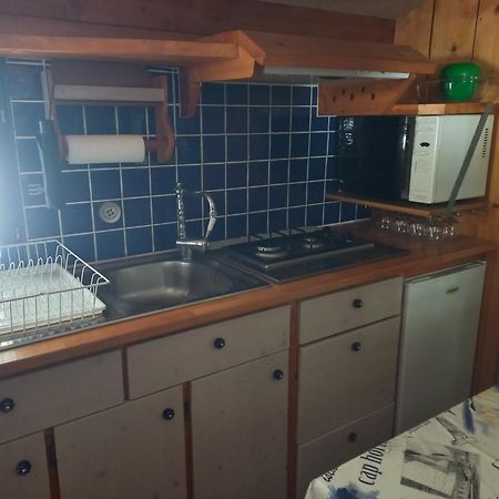 Willa Roulotte Au Pied Du Mont Saint Michel Pontorson Zewnętrze zdjęcie